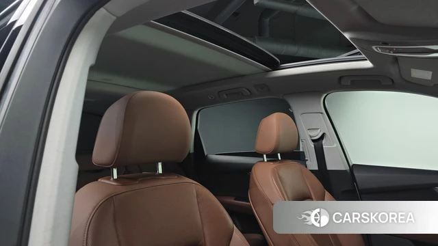Audi Q7 (4M) id 4310331 из Кореи 8