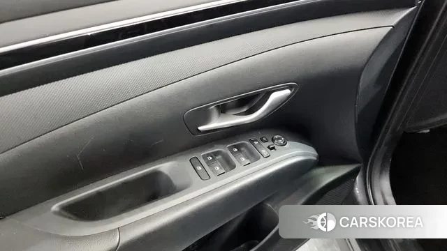 Hyundai Tucson (NX4) id 2884658 из Кореи 8