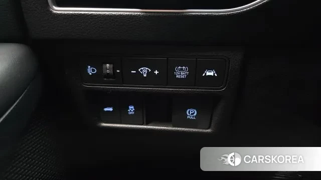 Hyundai Sonata Hybrid (DN8) id 3735565 из Кореи 8