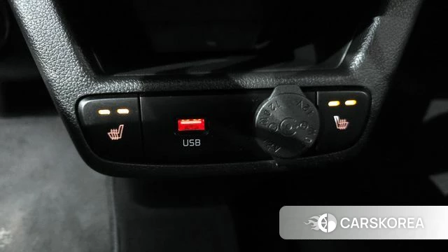 Kia The New Kia Ray id 3831552 из Кореи 8