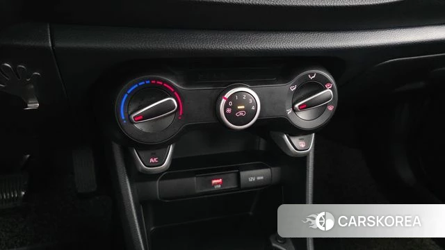Kia Morning Urban (JA) id 4402250 из Кореи 8