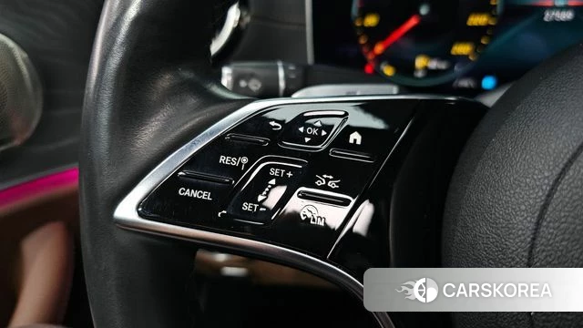 Mercedes-Benz E-Class W213 id 3877347 из Кореи 8