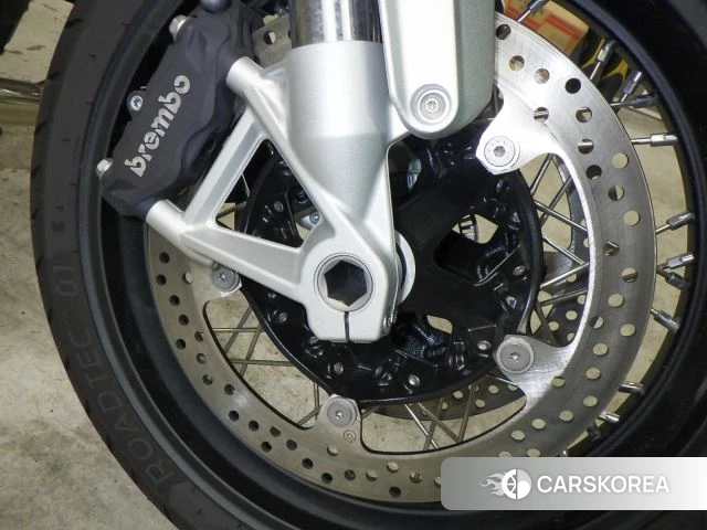 BMW R NINE T id 3946367 из Японии 8