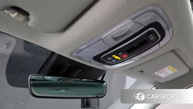 Hyundai Avante Hybrid (CN7) id 3691045 из Кореи 8