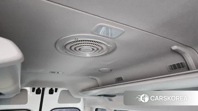 Hyundai Solati id 3185594 из Кореи 8