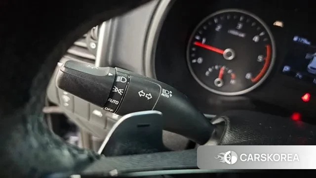 Kia Sportage The Bold id 3494641 из Кореи 8