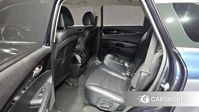 Kia The New Sorento id 3820943 из Кореи 8