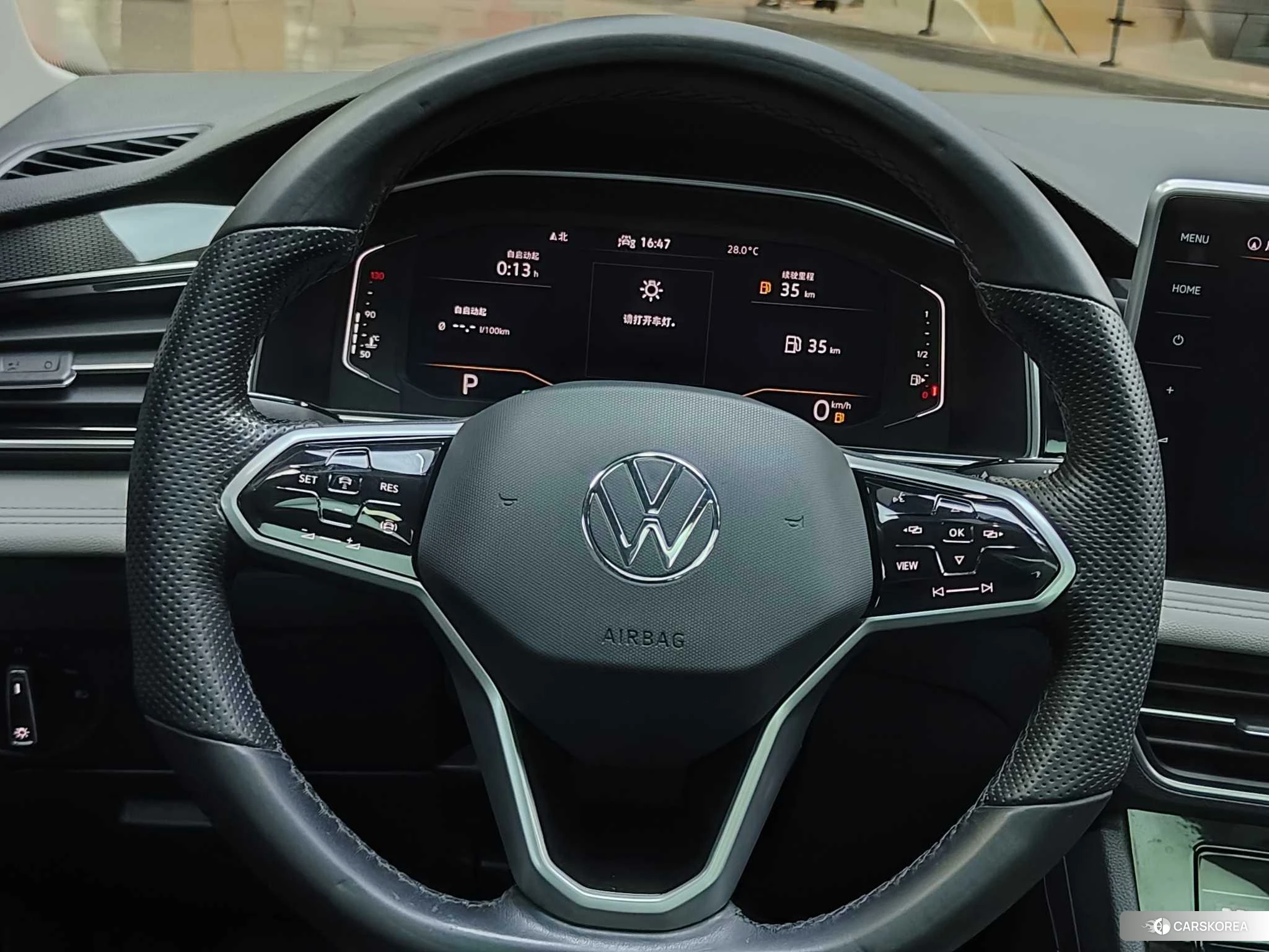 Volkswagen Tiguan L id 4420973 из Китая 8