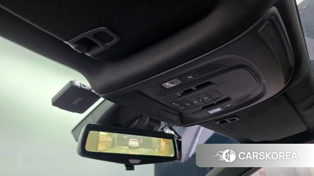 Cadillac CT6 id 4850117 из Кореи 8