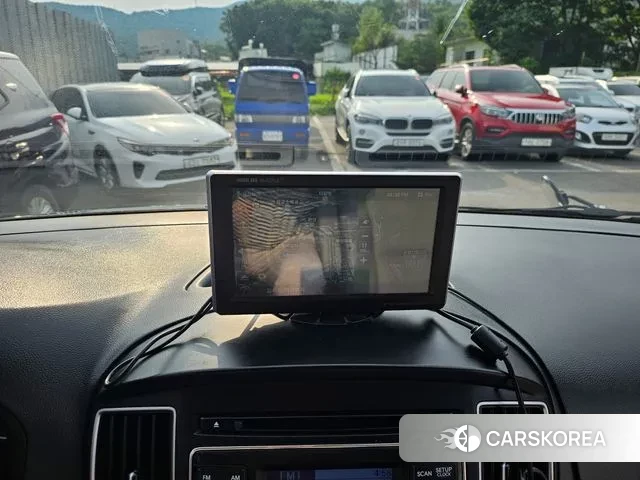 Hyundai The New Grand Starex id 3024474 из Кореи 8