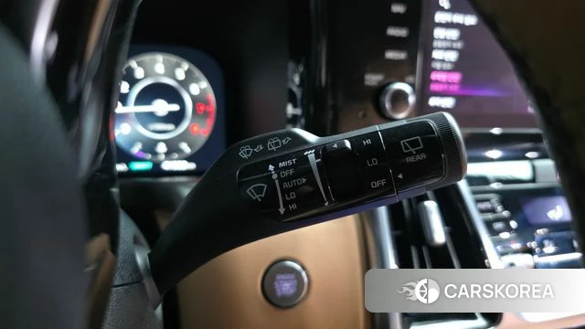 Kia Sorento 4th Generation id 4186394 из Кореи 8