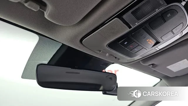 Hyundai Sonata (DN8) id 3601627 из Кореи 8