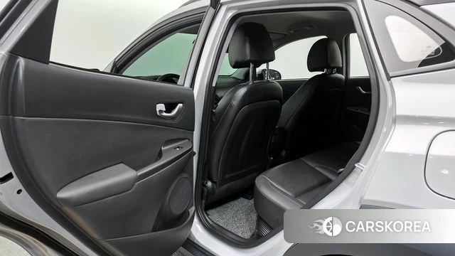 Hyundai The New Kona Hybrid id 4354648 из Кореи 8