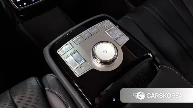 Genesis G80 (RG3) id 2894283 из Кореи 8