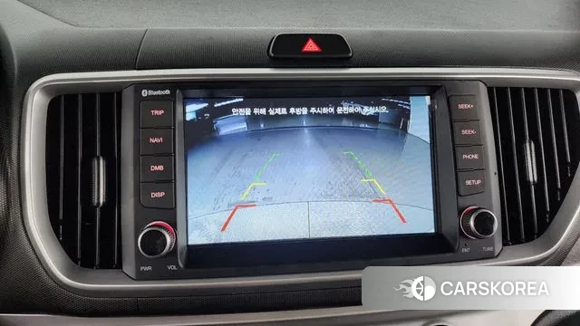 Kia The New Ray id 3165427 из Кореи 8