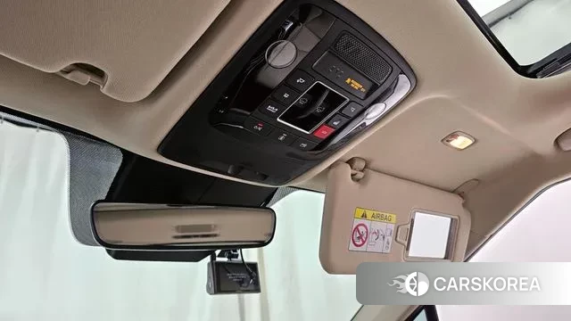 Kia Carnival 4th generation id 3529176 из Кореи 8