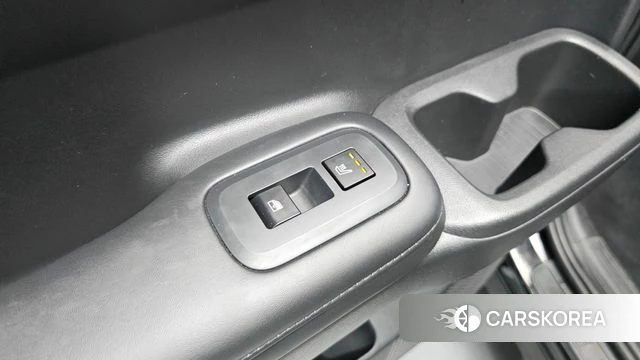 Hyundai Santa Fe (MX5) id 3817756 из Кореи 8