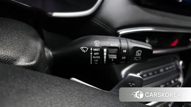 Hyundai The New Santa Fe id 3448979 из Кореи 8