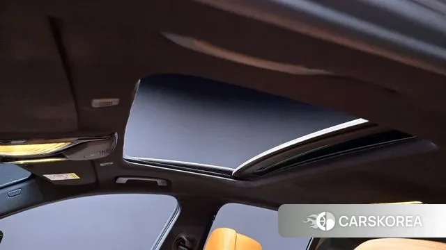 BMW 5 Series (G30) id 3530345 из Кореи 8