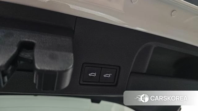 Volkswagen Arteon id 4330985 из Кореи 8