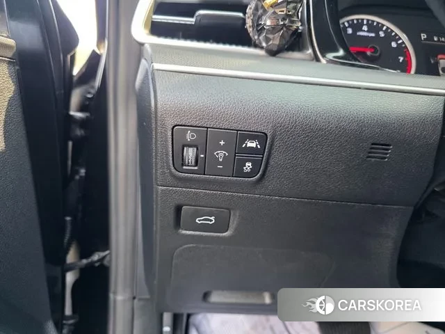 Kia K5 3rd generation id 3694807 из Кореи 8