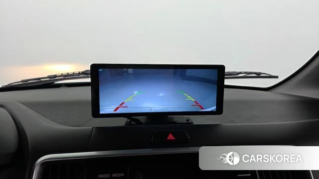 Kia The New Ray id 4202437 из Кореи 8