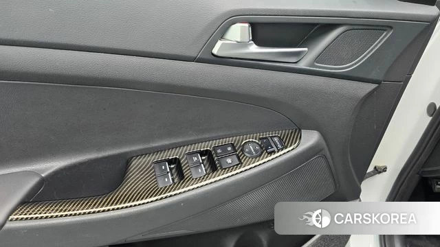Hyundai All New Tucson id 4508150 из Кореи 8