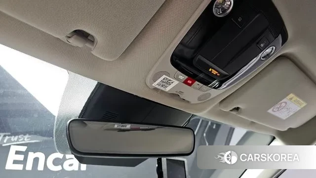 Kia K5 3rd generation id 3011917 из Кореи 8