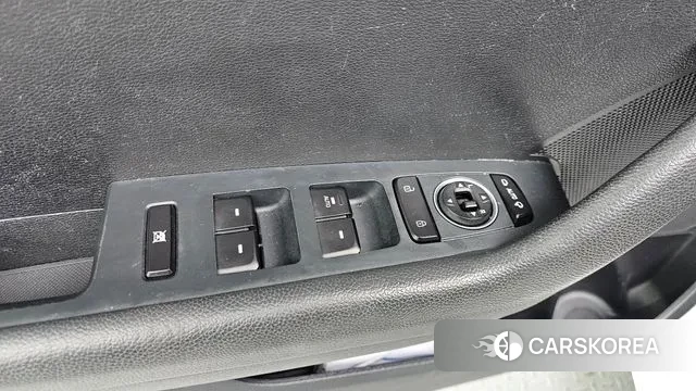 Hyundai Sonata New Rise id 3531052 из Кореи 8