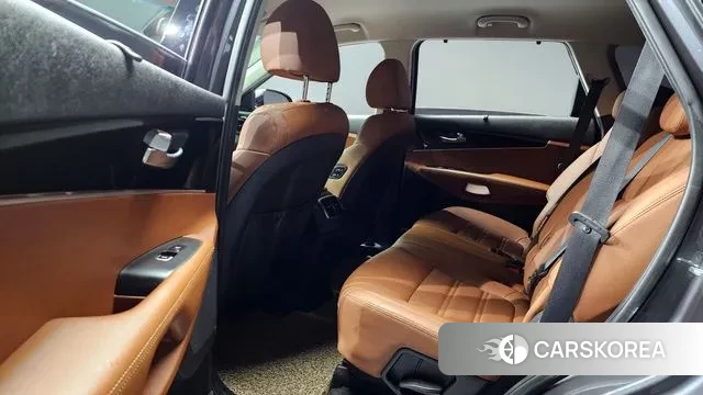 Kia The New Sorento id 3736925 из Кореи 8