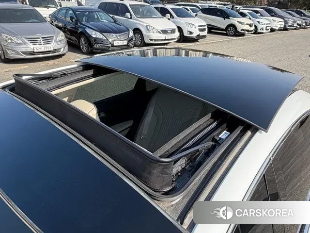 Genesis G80 (RG3) id 3592553 из Кореи 8