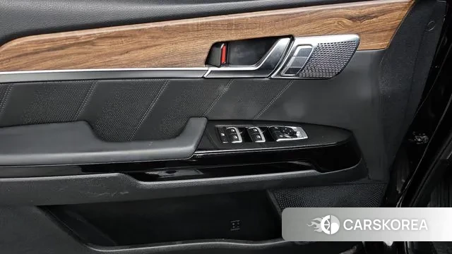 Kia Mohave Master id 3598415 из Кореи 8