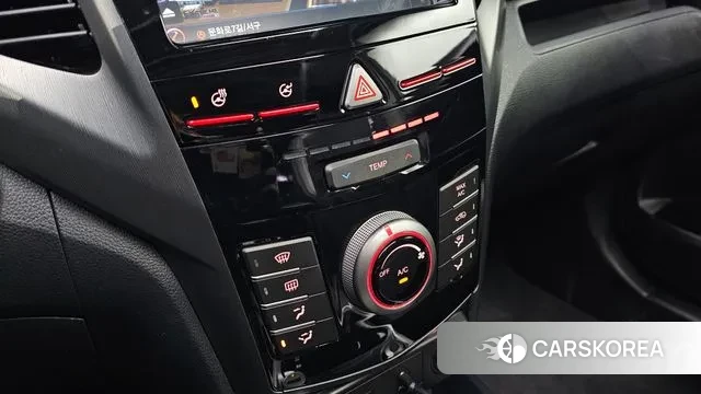 Ssangyong Tivoli Armor id 3602034 из Кореи 8