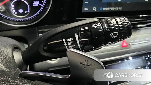 Hyundai The New Grandeur IG id 3464432 из Кореи 8