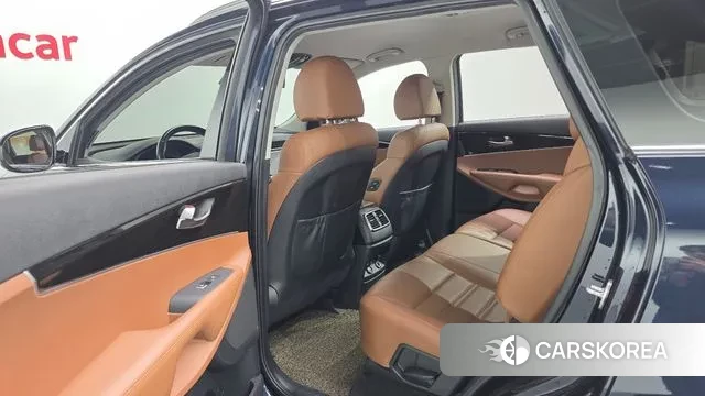 Kia The New Sorento id 3520390 из Кореи 8