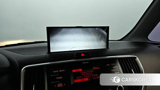 Kia The New Ray id 3819752 из Кореи 8