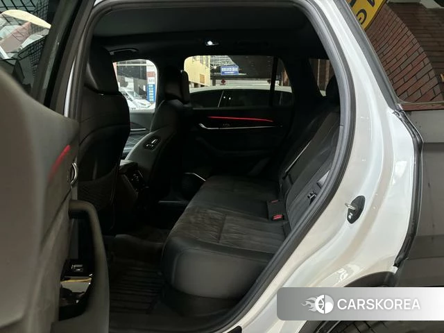 Geely Automobile Xingyue L id 3909127 из Китая 8