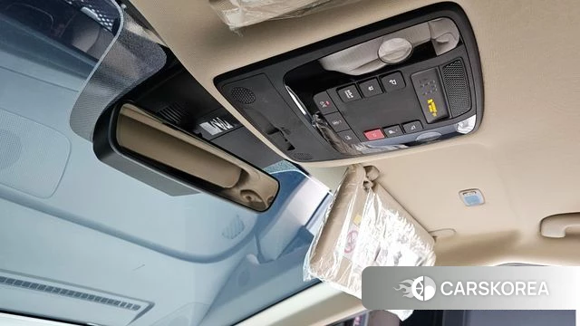 Kia Carnival 4th generation id 4665925 из Кореи 8