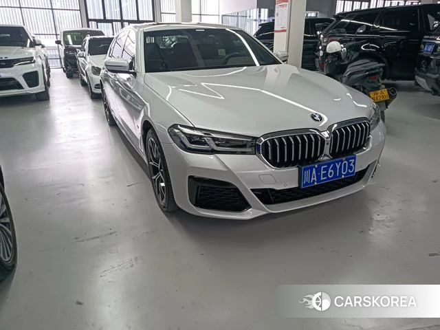 BMW 5 series id 4359323 из Китая 8