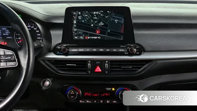 Kia Come New K3 id 3622618 из Кореи 8