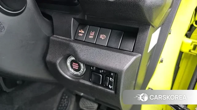 Suzuki Jimny id 3018755 из Кореи 8