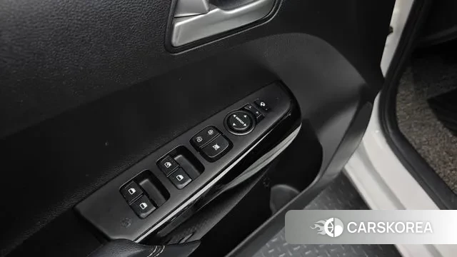 Kia All New Morning (JA) id 3666543 из Кореи 8