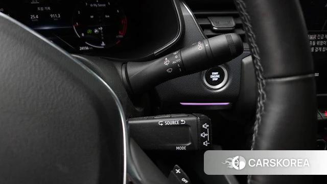 Renault Korea (Samsung) XM3 id 4294031 из Кореи 8