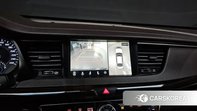 Kia All New K7 Hybrid id 3039594 из Кореи 8