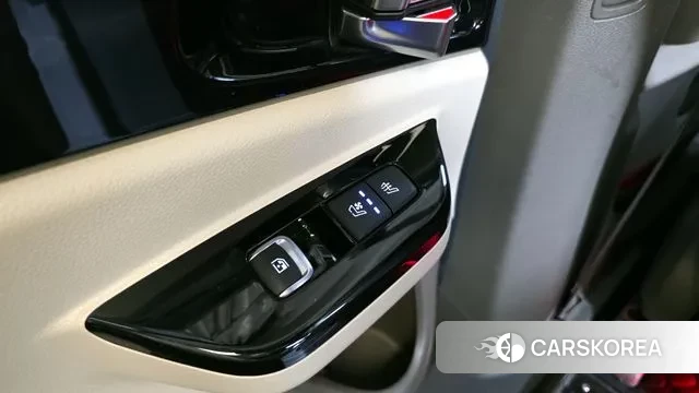 Kia Carnival 4th generation id 3765223 из Кореи 8