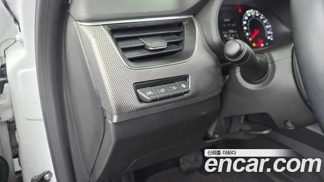 Renault Korea (Samsung) XM3 id 2857936 из Кореи 8