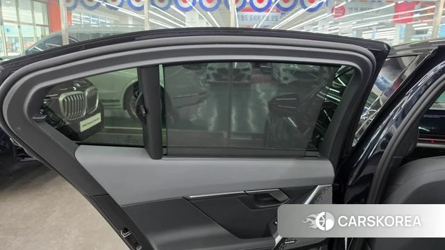 BMW 5 Series (G60) id 4248251 из Кореи 8