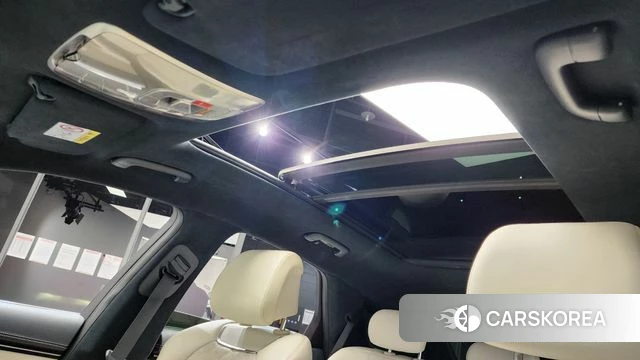 Genesis Electrified GV70 id 4603480 из Кореи 8