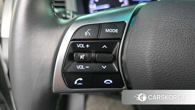 Hyundai Sonata New Rise id 4483019 из Кореи 8