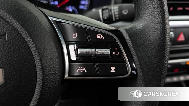 Kia The New K3 2nd generation id 4283359 из Кореи 8